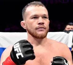 Who has the P4P most delusional fanbase in the UFC? : r/ufc