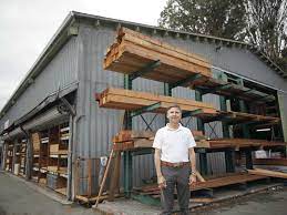 Box 16009, monterey, ca, united states. The Hayward Family Helped Build Monterey County Over The Last Century And Now Leads It Into The Future Cover Collections Montereycountyweekly Com
