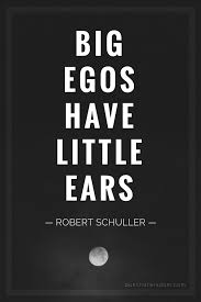 Learn How Active Listening Makes And Breaks Relationships And What You Can Do To Improve Your Communication Bet Listening Quotes Ego Quotes Comunication Quotes