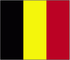 Belgia er et monarki i europa. Belgia
