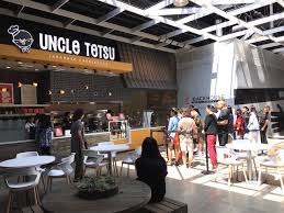 Westfield seafood is a retail fresh fish market which also offers shellfish, prepared foods, takeout lunches and dinners and sells wholesale to other fish markets, restaurants and caterers. Asian Street Fare Comes To A Mall Food Court In The San Gabriel Valley Laist