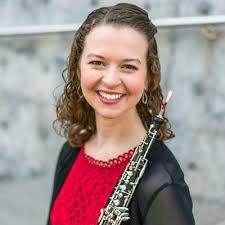 Musician Biographies (Woodwinds)