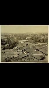 from Malabar Hill. Banganga Reservoir ...