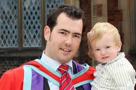 Graduations: QUB July 9