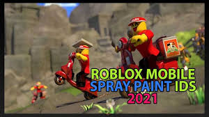Bang bang meme roblox id. All New Roblox Mobile Spray Paint Codes April 2021 Gamer Tweak