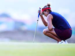 Wormburner is a golf slang term applied to a shot in which the golf ball barely gets. Olympic Golf Was Supposed To Be Huge So Why D It Land In The Rough Wired