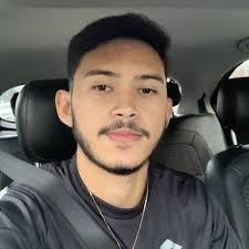 Gabriel Fabrício Rocha de Carvalho Pádua