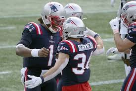For more information, see kansas city chiefs. Chiefs Patriots Game Off After Newton Positive For Covid 19