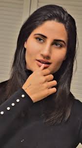 Instagram मा Samara Shaw