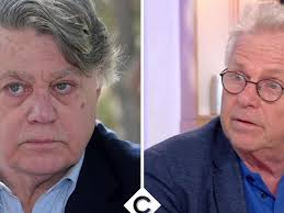 Je ne regrette rien" : Gilbert Collard réagit à son clash avec Daniel  Cohn-Bendit