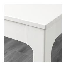 Esstisch 80x80 Ausziehbar Weiss