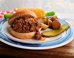 Maid Rite Sandwiches Instant Pot Or Stove Top Frugal Hausfrau
