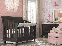 4 In 1 Convertible Crib Baby Room Decor Cribs Baby Cribs Convertible