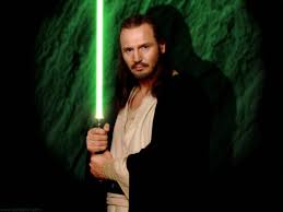 Liam neeson brought up ahmed best while discussing star wars: Star Wars Men Actors Liam Neeson Star Wars The Phantom Menace Qui Gon Jinn Wallpapers Hd Desktop And Mobile Backgrounds