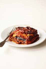 Eggplant Parmigiana Lidia Tv Food Recipes Yummy Food