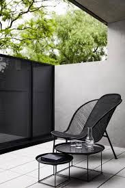 We Wanted To Create A Home For Guests Where They Could Revel In The Luxury Of Melbourne S Best Design Fo Best Outdoor Furniture Outdoor Chairs Balcony Decor