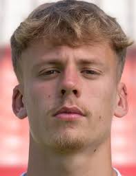 Tim Janisch's Instagram, Twitter & Facebook