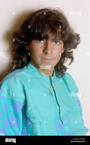 Thomas anders at hi-res stock photography and images