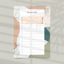 Maybe you would like to learn more about one of these? Bilder To Do List Gratis Vektoren Fotos Und Psds
