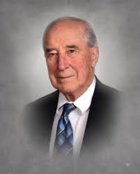 Calvin Joseph "Cal" Cruz