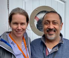 Tell Tales Half Moon Bay Yacht Club December 2021