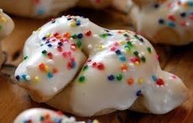 Maybe you would like to learn more about one of these? Family Recipe Italian Wedding Cookies Italian Sons And Daughters Of America