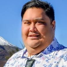 Fiona Kahukura Hadley-Chase