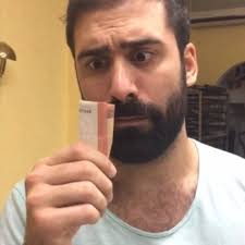 CUANDO LE DEJAS DINERO A TU AMIGO Y SABES QUE JAMÁS TE LO VA A DEVOLVER ,  Etiqueta a tus amigos que odian pagar.. o sea a todos! 🤣 , #Faka  @medaigualtoya #tbt 2016