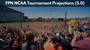 Softball field dimensions & measurements. Bracketology 5 0 Fastpitch Softball News College Softball Club Softball