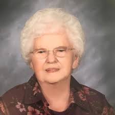 Obituary information for Ellen Sears Nottingham