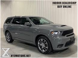 Image result for Destroyer Gray 2020 Durango