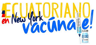 Por lo pronto se habilitó un link para consultar el lugar de inmunización. Jornada De Vacunacion Contra Covid 19 New York