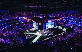 Be the first to know about all the news! Kiev Nameren Podat Zayavku Na Provedenie The International 2021
