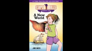 We did not find results for: Carly Mills Pioneer Girl A New World 1 Big Sky Publishing