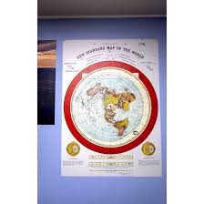 We did not find results for: Harta Pamantul Plat Flat Earth Map Gleason S Map 1892 Zenvibe Emag Ro