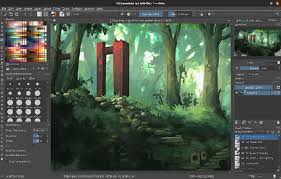 It has an extensive collection of painting tools, like brushes, airbrushes, pencils, clones, and gradients. The 10 Best Free Microsoft Paint Alternatives
