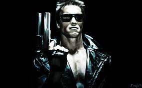 The world's most beautiful movie posters and hd wallpapers category. Terminator Sci Fi Action Movie Film1 Wallpapers Hd Desktop And Mobile Backgrounds