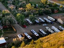 Maybe you would like to learn more about one of these? Red Trail Campground Home Facebook