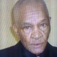 Obituary information for Johnny Lee Reese