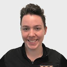 Katherine Crowe's Instagram, Twitter & Facebook