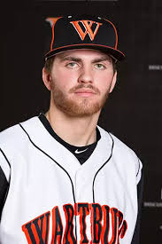 2018 Baseball Roster