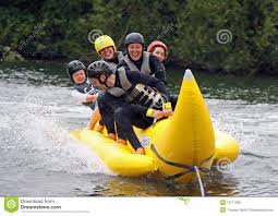 The beautiful and affordable vacation offered by the myrtle beach area equates to nothing less than a million and one options for endless sun and fun! People On A Banana Boat People Having Fun On A Banana Boat At The British Disab Sponsored Advertiseme Myrtle Beach South Carolina Myrtle Beach Banana Boat