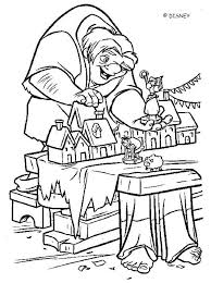 Here are 18 free coloring pages for adults (that means you!) to download. Hunchback Of Notre Dame Coloring Pages Coloring Home