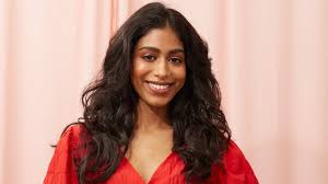 Natural brazilian water wave beach curly hair lace wig synthetic black ombre dark green color lace front wigs for black women. 8 Ways To Get Beach Waves Plus 21 Best Beach Hairstyles 2020