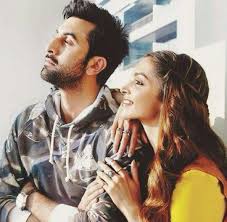 Ranbir Kapoor And Deepika Padukone In Tamasha Bollywood Couples Deepika Padukone Bollywood Actors