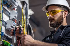 How To Become An Electrician In North Carolina - BlueRecruit