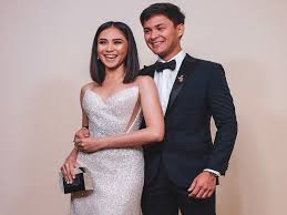Ito ang hiling at nais ng aktor na siguradong a week before lockdown, feb. Photos Filipino Stars Sarah Geronimo Matteo Guidicelli S Defiant Love Story Entertainment Photos Gulf News