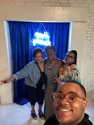 Buyck Family Reunion