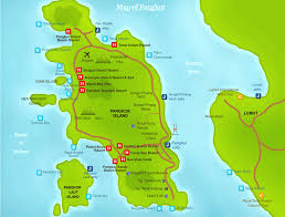 Tempat menarik di lumut #1 pantai teluk batik. Tempat Menarik Di Pulau Pangkor Apa Yang Best Di Sini