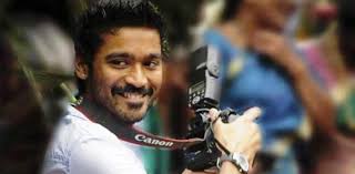 Unofficial: Dhanush updated their...